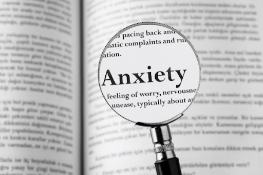 Anxiety – What is it and how do I know if I have it?