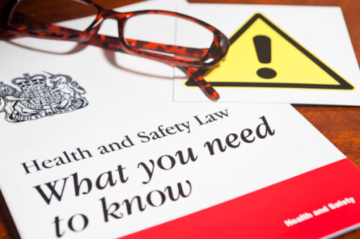 Workplace Health & Safety – Employers’ Duties