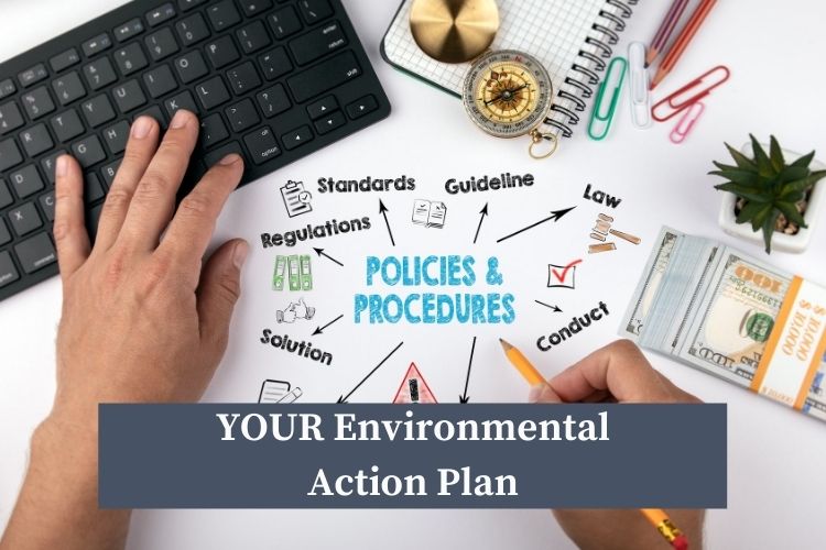 Your Environmental Action Plan
