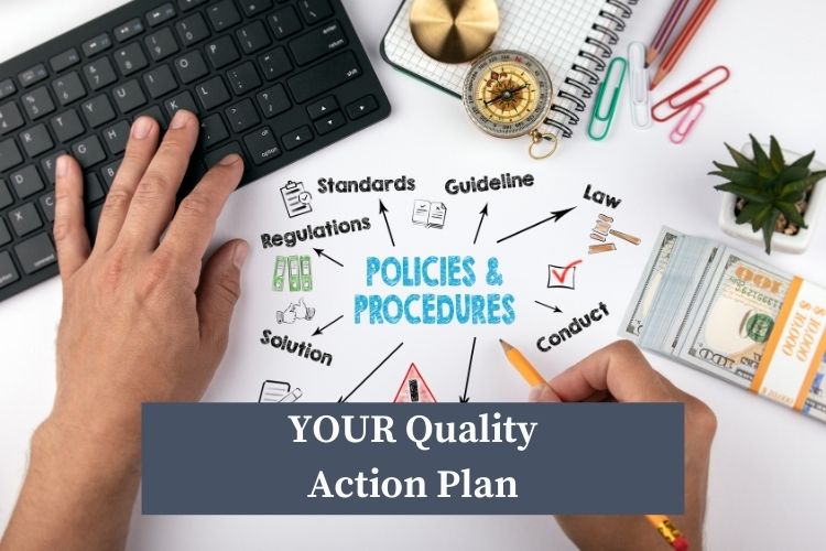 Quality Action Plan