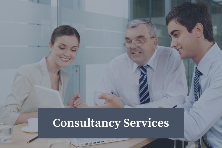 Consultancy