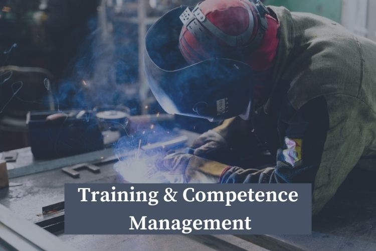 Training & Competence Management