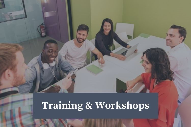 Training & Workshops